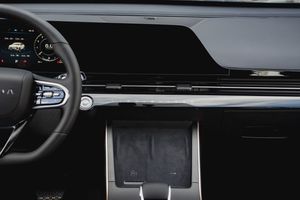Omoda C5 Fun
