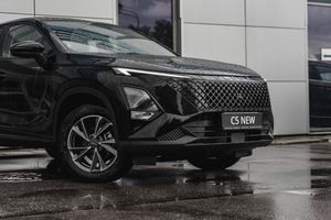 Omoda C5 2024 года, 0 км - вид 5