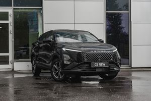 Omoda C5 2024 года, 0 км - вид 3