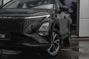 Omoda C5 2024 года, 0 км - вид 4