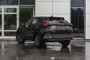 Omoda C5 2024 года, 0 км - вид 7