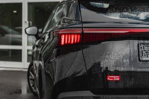 Omoda C5 2024 года, 0 км - вид 8