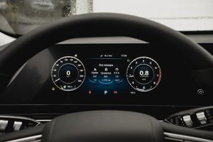 Omoda C5 2024 года, 0 км - вид 13