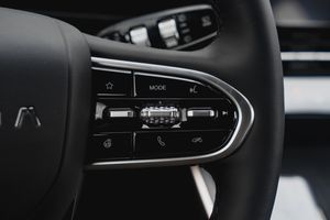 Omoda C5 2024 года, 0 км - вид 15