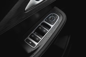 Omoda C5 2024 года, 0 км - вид 11