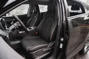 Omoda C5 2024 года, 0 км - вид 12