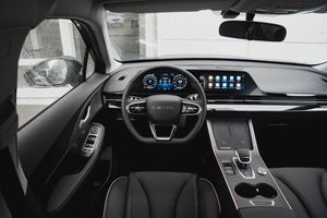 Omoda C5 2024 года, 0 км - вид 16