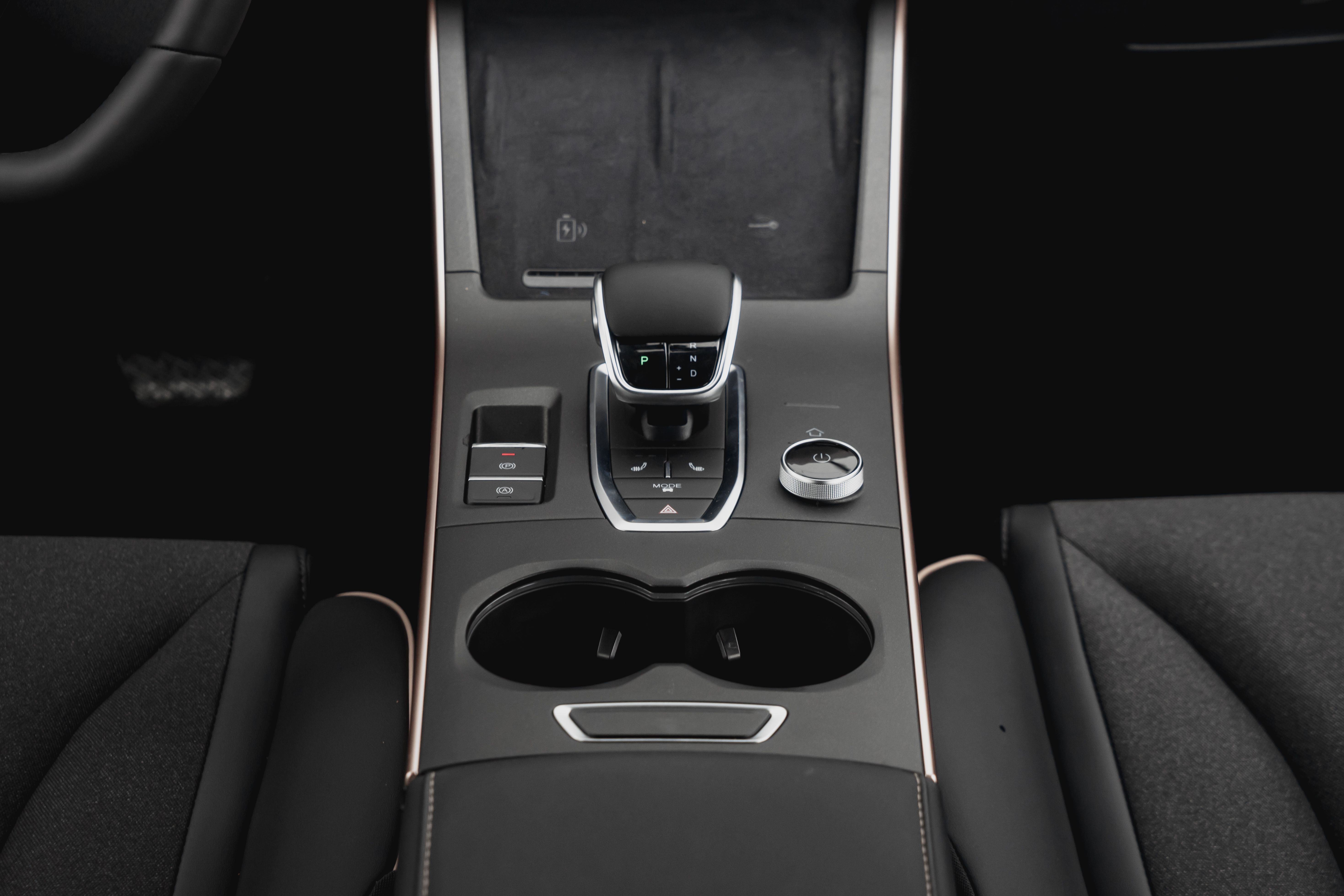 Omoda C5 2024 года, 0 км - вид 19