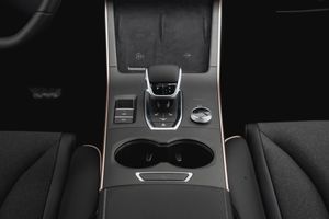 Omoda C5 2024 года, 0 км - вид 19