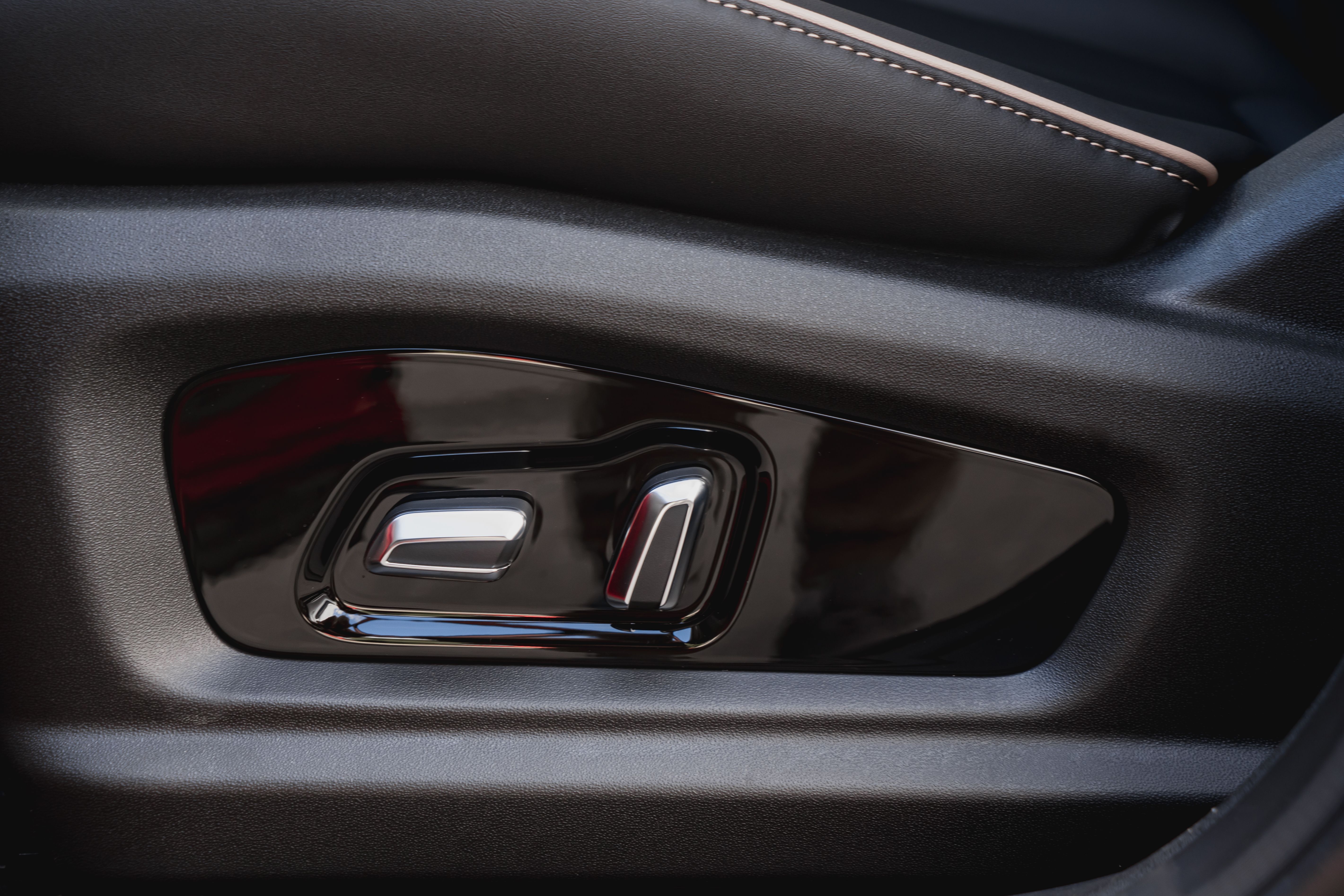 Omoda C5 2024 года, 0 км - вид 14