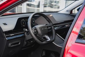 Omoda C5 2024 года, 0 км - вид 15