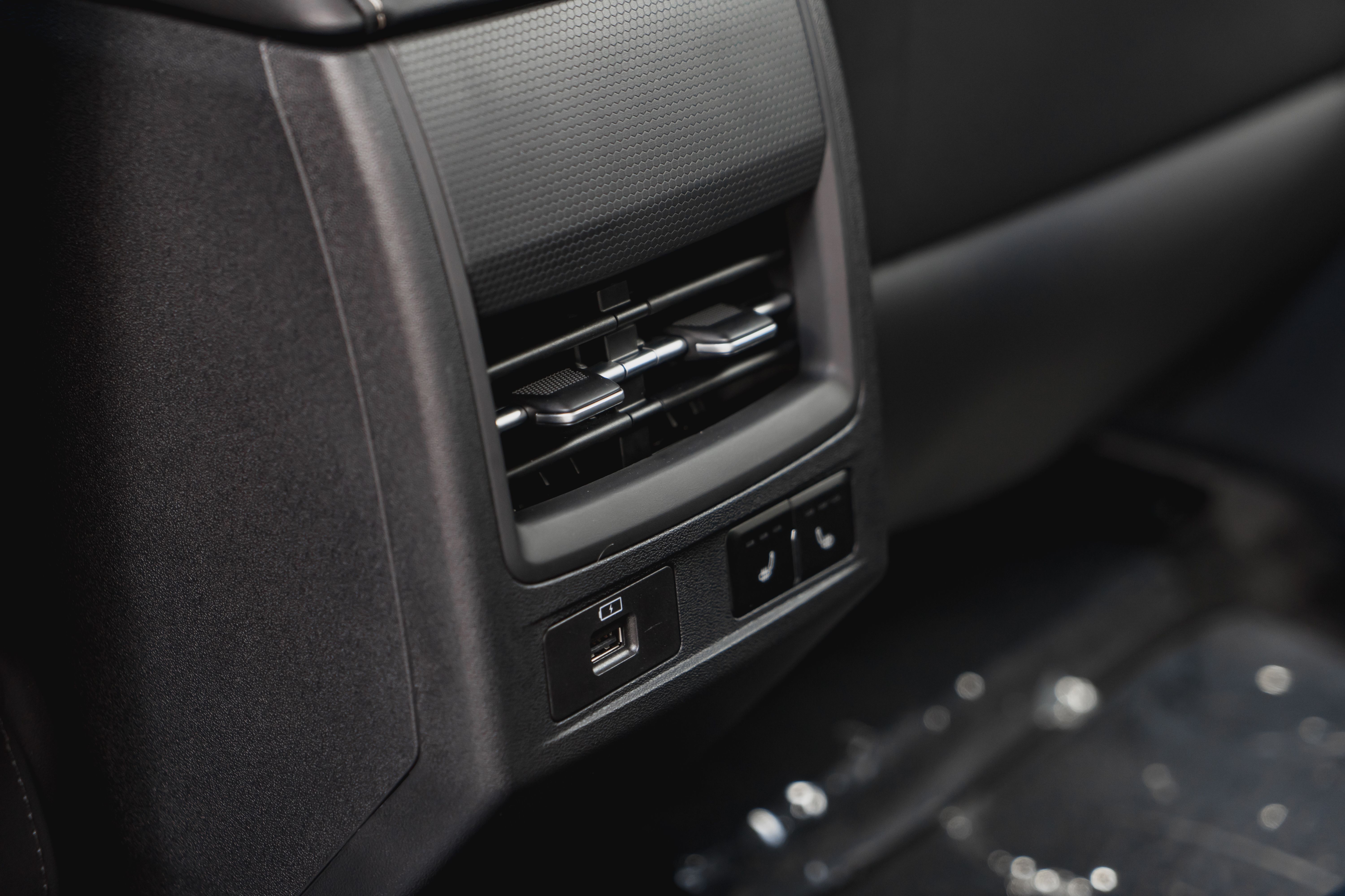 Omoda C5 2024 года, 0 км - вид 21