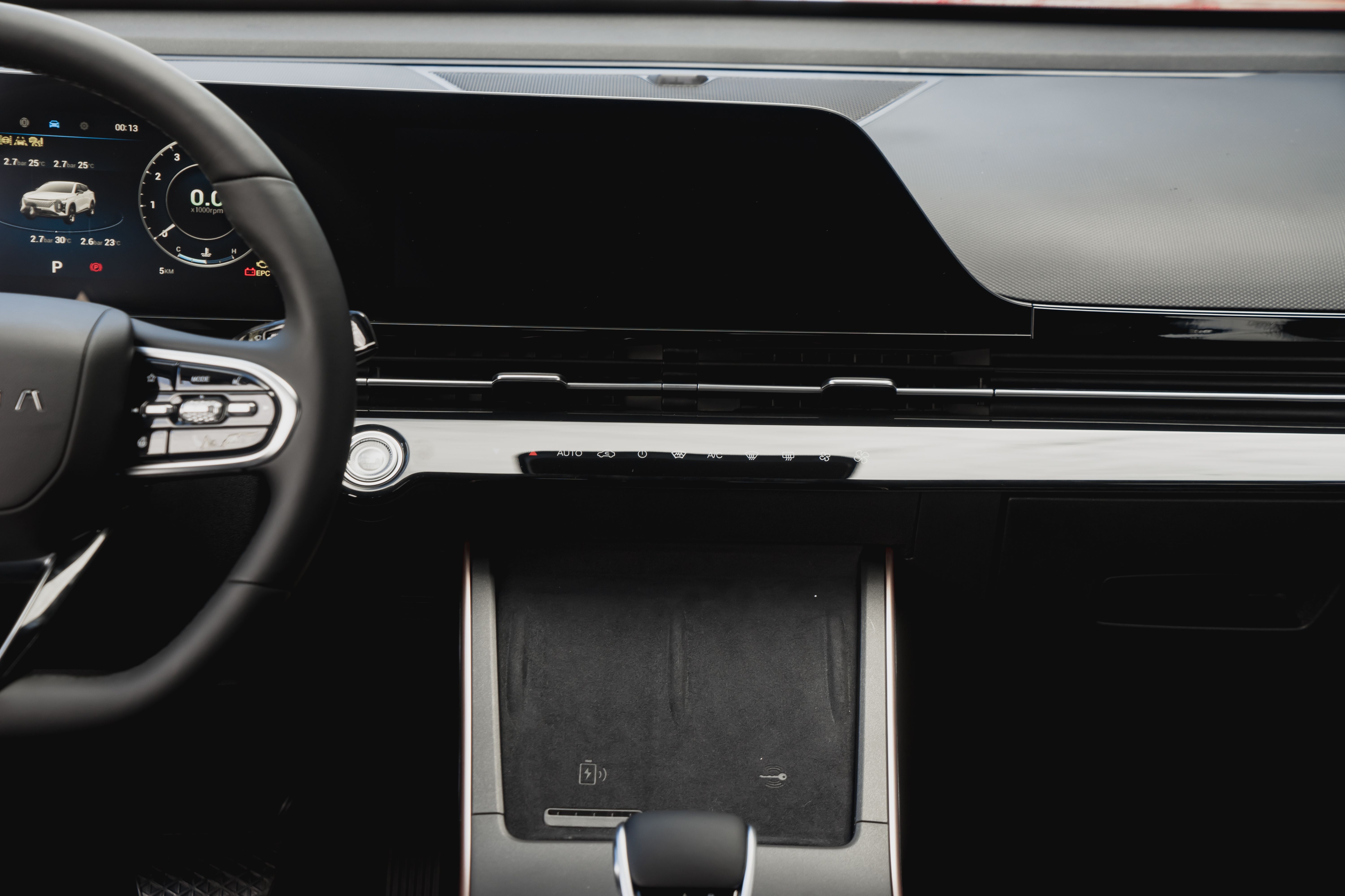 Omoda C5 2024 года, 0 км - вид 19