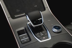 Omoda C5 2024 года, 0 км - вид 20