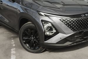Omoda C5 Supreme