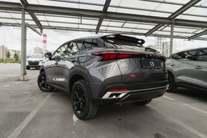 Omoda C5 Supreme