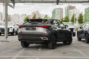 Omoda C5 Supreme