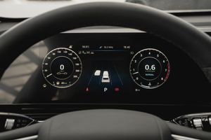 Omoda C5 Supreme