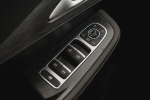 Omoda C5 Supreme