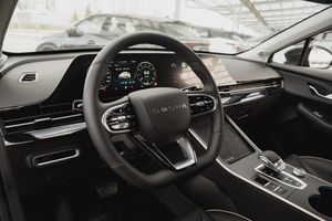 Omoda C5 Supreme