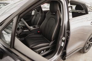 Omoda C5 Supreme
