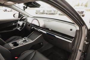 Omoda C5 Supreme