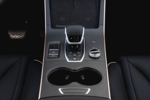 Omoda C5 Supreme