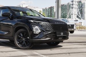 Omoda C5 Supreme