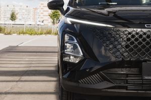 Omoda C5 Supreme