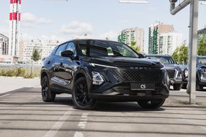 Omoda C5 Supreme