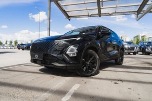 Omoda C5 Supreme