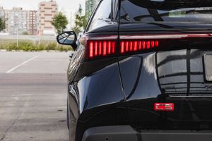 Omoda C5 Supreme