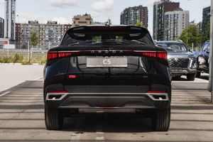 Omoda C5 Supreme