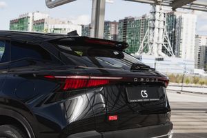Omoda C5 Supreme