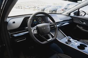 Omoda C5 Supreme