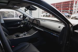Omoda C5 Supreme