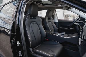 Omoda C5 Supreme