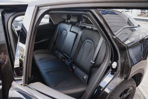 Omoda C5 Supreme