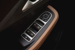 Omoda C5 2024 года, 0 км - вид 11