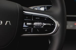 Omoda C5 2024 года, 0 км - вид 17