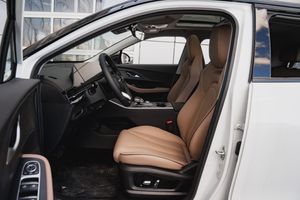Omoda C5 2024 года, 0 км - вид 24