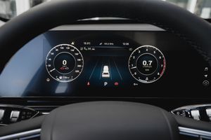 Omoda C5 2024 года, 0 км - вид 15