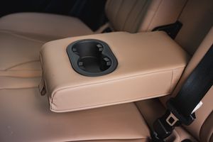 Omoda C5 2024 года, 0 км - вид 25
