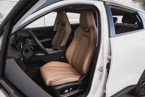 Omoda C5 2024 года, 0 км - вид 12