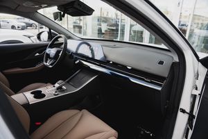 Omoda C5 2024 года, 0 км - вид 19