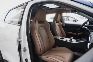 Omoda C5 2024 года, 0 км - вид 18