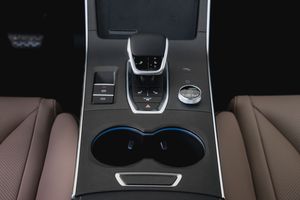 Omoda C5 2024 года, 0 км - вид 23