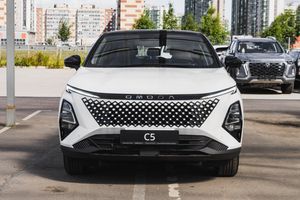 Omoda C5 Ultimate