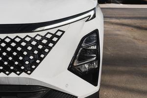 Omoda C5 2024 года, 0 км - вид 4