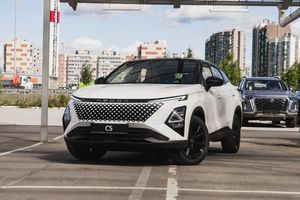 Omoda C5 Ultimate
